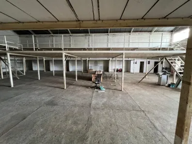 Ponto Comercial para alugar, 644m² no Jardim Satélite, São José dos Campos