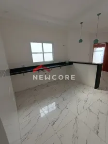 Casa com 2 Quartos à venda, 81m² no Balneário Itaóca, Mongaguá