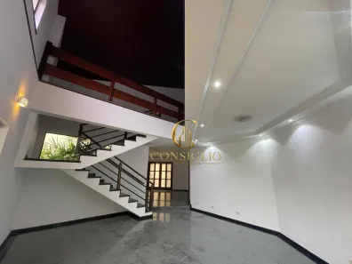 Casa de Condomínio com 4 Quartos para alugar, 331m² no Jardim das Colinas, São José dos Campos