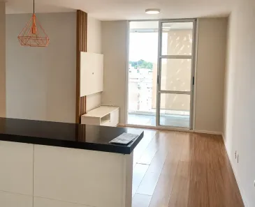 Apartamento com 3 Quartos para alugar, 65m² no Freguesia do Ó, São Paulo