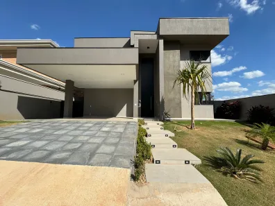 Casa de Condomínio com 5 Quartos à venda, 353m² no Jardim Portugal, Valinhos