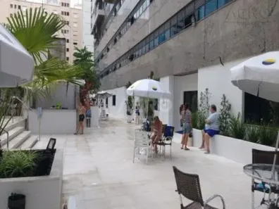 Apartamento com 2 Quartos à venda, 68m² no Pitangueiras, Guarujá