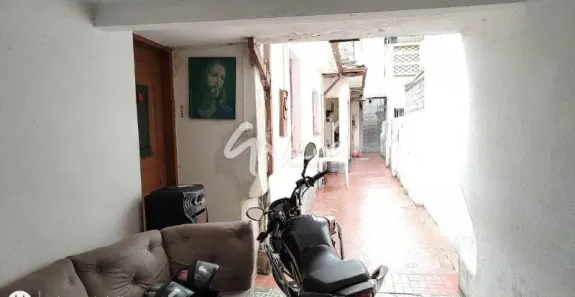 Casa com 2 Quartos à venda, 148m² no Santa Paula, São Caetano do Sul