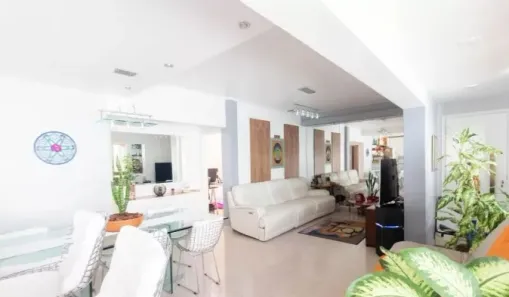 Apartamento com 3 Quartos à venda, 106m² no Paraíso, São Paulo