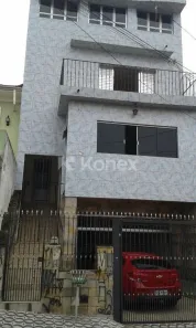 Sobrado com 3 Quartos à venda, 472m² no Parada Inglesa, São Paulo