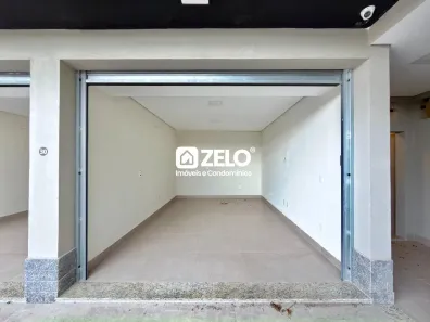Sala Comercial para alugar, 33m² no Jardim Novo Ângulo, Hortolândia