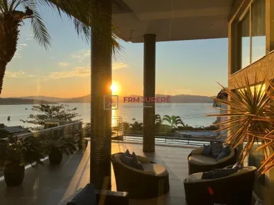 Apartamento com 3 Quartos à venda, 141m² no Jurerê, Florianópolis