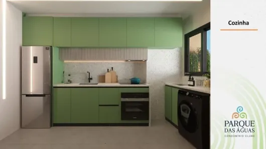 Apartamento com 2 Quartos à venda, 42m² no Parque Verde, Belém