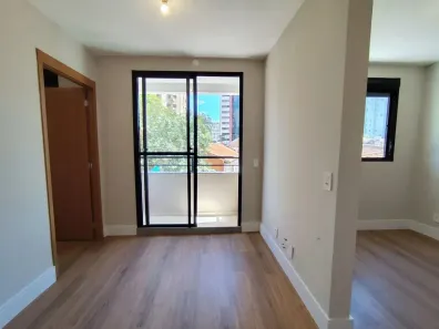 Apartamento com 1 Quarto à venda, 36m² no Vila Monte Alegre, São Paulo