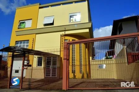 Prédio Comercial com 4 Quartos à venda, 372m² no Partenon, Porto Alegre