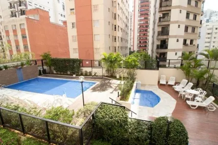Cobertura com 3 Quartos à venda, 193m² no Perdizes, São Paulo