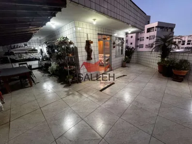 Cobertura com 3 Quartos à venda, 140m² no Silveira, Belo Horizonte