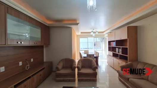 Apartamento com 4 Quartos à venda, 130m² no Córrego Grande, Florianópolis