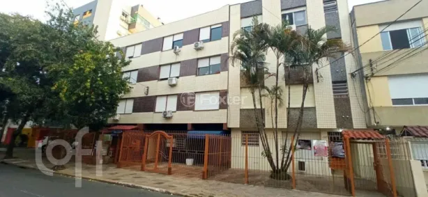 Apartamento com 1 Quarto à venda, 41m² no Cidade Baixa, Porto Alegre
