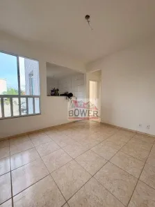 Apartamento com 2 Quartos para alugar, 45m² no Pacheco, São Gonçalo