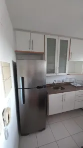 Apartamento com 1 Quarto para alugar, 45m² no Vila Nova Conceição, São Paulo
