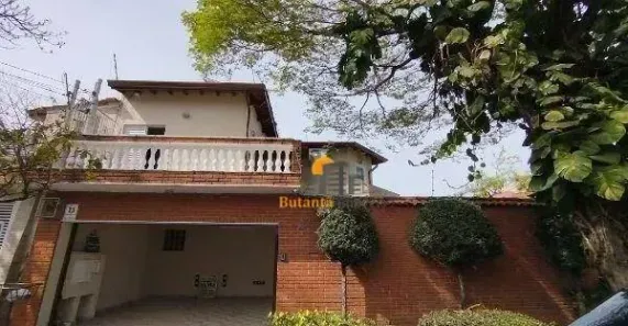 Sobrado com 3 Quartos à venda, 120m² no Jardim Ester, São Paulo