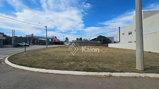 Lote/Terreno à venda, 519m² no Condomínio Residencial Mont Blanc, Itu