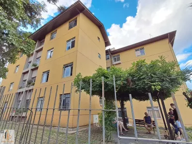 Apartamento com 2 Quartos à venda, 40m² no Campo Comprido, Curitiba