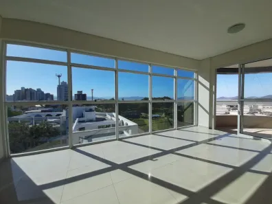 Apartamento com 3 Quartos à venda, 139m² no Agronômica, Florianópolis