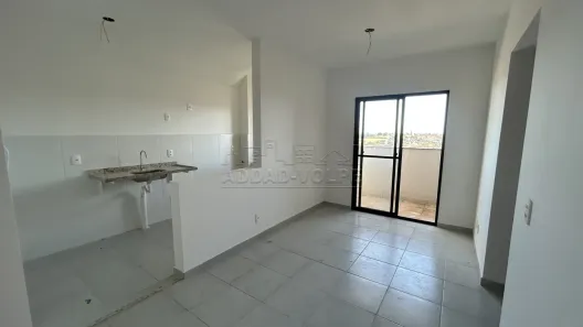 Apartamento com 2 Quartos à venda, 59m² no Jardim Ferraz, Bauru
