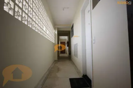 Apartamento com 2 Quartos à venda, 60m² no Vila Firmiano Pinto, São Paulo