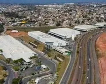 Galpão/Depósito/Armazém para alugar, 50545m² no Vila Cristina, Betim