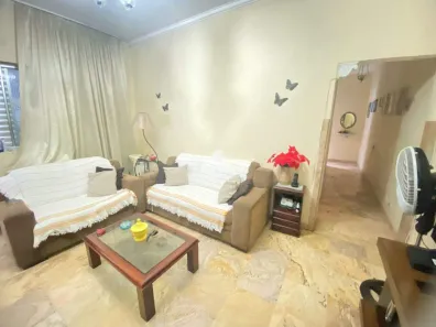 Casa com 4 Quartos à venda, 224m² no Marapé, Santos