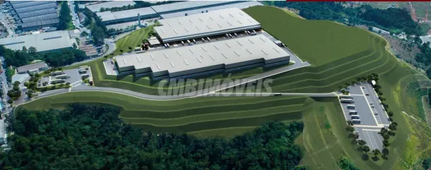 Galpão/Depósito/Armazém para alugar, 1789m² no Itaqui, Itapevi