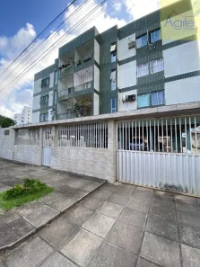 Apartamento com 3 Quartos à venda, 110m² no Rio Doce, Olinda