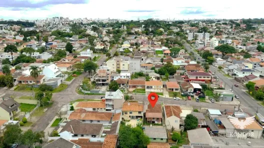 Lote/Terreno à venda, 363m² no Boa Vista, Curitiba