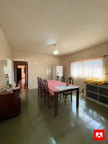 Fazenda/Sítio com 4 Quartos à venda, 392m² no Chácaras de Recreio Cruzeiro do Sul, Santa Bárbara D'Oeste