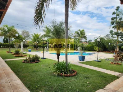 Fazenda/Sítio à venda, 531m² no Portal dos Lagos, Boituva