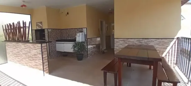 Apartamento com 2 Quartos à venda, 48m² no Campos Elíseos, Taubaté