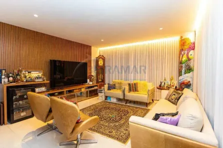 Apartamento com 4 Quartos à venda, 170m² no Zona Industrial, Brasília