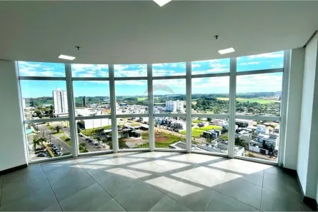 Sala Comercial à venda, 62m² no Cidade Nova, Passo Fundo