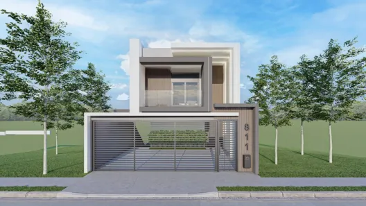 Casa com 3 Quartos à venda, 250m² no Portais (Polvilho), Cajamar