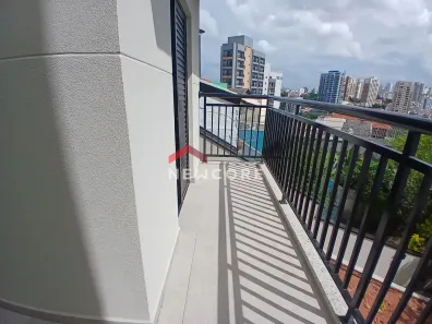 Apartamento com 2 Quartos à venda, 44m² no Vila Paulicéia, São Paulo