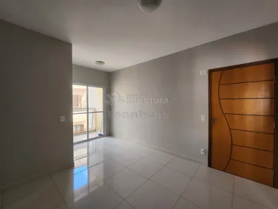Apartamento com 3 Quartos à venda, 70m² no Jardim Bela Vista, São José do Rio Preto