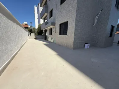 Apartamento com 4 Quartos à venda, 265m² no Jaraguá, Belo Horizonte