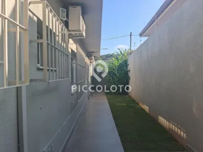Imóvel Comercial com 1 Quarto para alugar, 446m² no Nova Campinas, Campinas