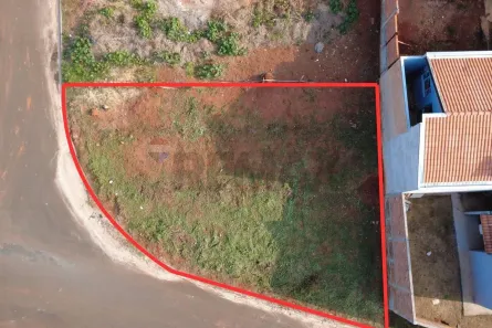Lote/Terreno à venda, 230m² no Jardim das Araucárias, Itapira