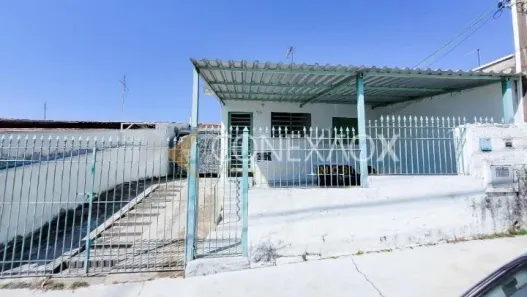 Casa com 2 Quartos à venda, 135m² no Vila Miguel Vicente Cury, Campinas