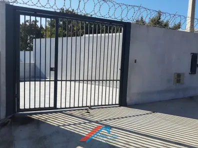 Casa com 2 Quartos à venda, 49m² no Jardim Brasilândia, Sorocaba
