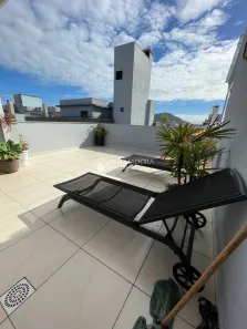 Cobertura com 3 Quartos à venda, 141m² no Ingleses do Rio Vermelho, Florianópolis