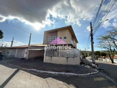 Prédio Comercial à venda, 404m² no Parque Novo Horizonte, São José dos Campos