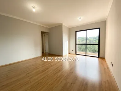 Apartamento com 3 Quartos à venda, 75m² no Jardim Vazani, São Paulo
