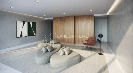 Apartamento com 2 Quartos à venda, 96m² no Vila Clementino, São Paulo
