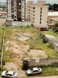Lote/Terreno à venda, 1120m² no Areal, Brasília