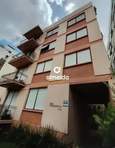 Apartamento com 3 Quartos à venda, 120m² no Menino Jesus, Santa Maria